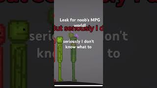 Noob’s playground melonplaygroud [upl. by Lust]