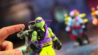 TMNT Mutagen Ooze Commercial [upl. by Shlomo927]