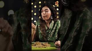 Trichy Style Seeraga Samba Biriyani With Mutton Dalcha  CHOLAN MESS [upl. by Denn]