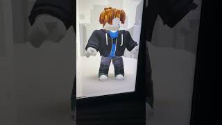 Roblox rap hiphop rapper roblox sad part3 [upl. by Eirrot]