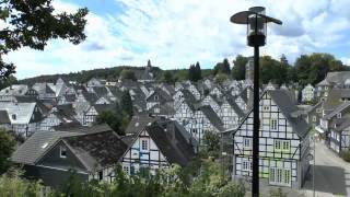 Freudenberg Siegerland [upl. by Guod]