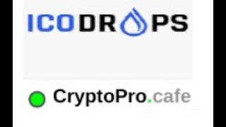 How to find the best ICOs using icodropscom and research [upl. by Anaej]