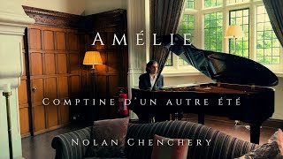 Yann Tiersen  Amélie  Comptine d’un autre été [upl. by Oneladgam]