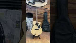 Yamaha Fs100c shortsvideo guitar musicinstruments yamahaguitars yamaha shorts indipendenceday [upl. by Novikoff297]