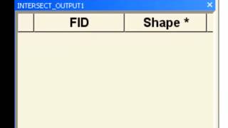 Polyline Features in ArcGIS [upl. by Ellezaj427]