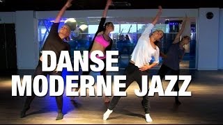 Fitness Master Class  Danse Moderne Jazz [upl. by Stanford]