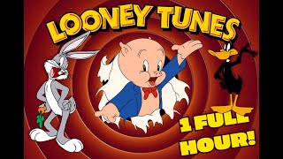 Classic Looney Tunes Cartoons Best Full Episodes Collection [upl. by Norah420]