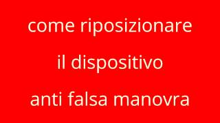 aiuto la mia finestra non si chiude più [upl. by Chrystal]