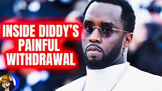 Diddy Experiencing PAINFUL WlTHDRAWAL In NYC MOST DANGEROUS PrisonBEGS 4 Release [upl. by Velleman256]