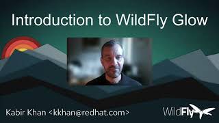 Introduction to WildFly Glow [upl. by Fornof]