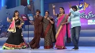 Swarabhishekam  4th February 2018  Full Episode  ETV Telugu [upl. by Nicholas]