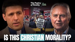 Richard Dawkins Confronts a Christian Extremist [upl. by Denton]