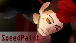 Speedpaint 7 Terroriser [upl. by Lipman]