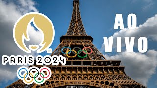 BRASIL X TURQUIA VÔLEI FEMININO  DISPUTA DE BRONZE  OLIMPÍADAS PARIS 2024  AO VIVO E COM IMAGENS [upl. by Llerraf217]