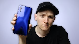 Honor 9X Unboxing amp Initial Review  MidRange Champ [upl. by Elleb927]