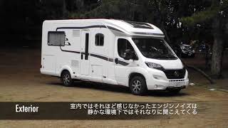 HYMER T CL554 [upl. by Nycila879]