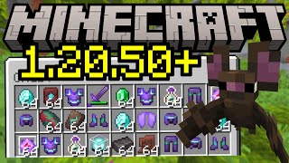 Minecraft 12050 ALL WORKING DUPLICATION GLITCHES TUTORIAL XBOXPEPCSWITCHPS [upl. by Franklyn]