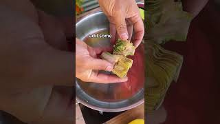 Eat Artichokes WHOLE  Full Recipe [upl. by Ayotal150]