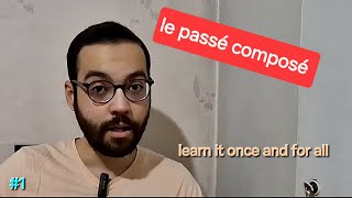 The Surprising Way Passé Composé Can Improve Your French part 1 [upl. by Paulson]