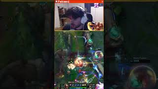 DRAVEN 1V9 MODE  patkeenz draven leagueoflegends [upl. by Kaylee]