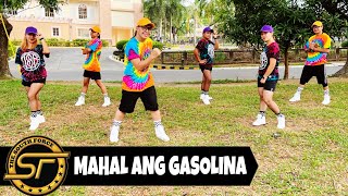 MAHAL ANG GASOLINA  Dj Jonel Sagayno Remix   Dance Trends  Dance Fitness  Zumba [upl. by Salomie900]