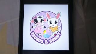 ABC Logos Song Malaysia Honey Kids TV [upl. by Dwain251]