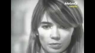 Francoise Hardy Comment te dire adieu [upl. by Slaohcin]