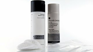 DIY Salicylic Acid or Toner Pads [upl. by Keare]