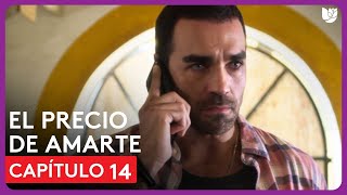 El Precio de Amarte  Capítulo 14  Resumen [upl. by Meihar828]