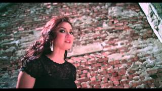 Sayangi Dirimu by Fazura Official Music Video [upl. by Hindorff]