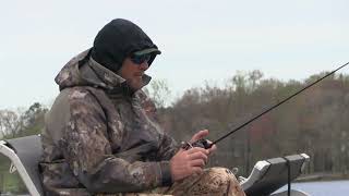 Lead and Lures S2 E2 Fishing with Pro Angler Tony Sheppard [upl. by Ajna]