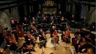 Haydn Symphony 101 4 Finale [upl. by Lap]