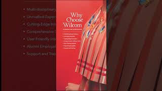 Why choose Wilcom for Fashion and Textile Schools [upl. by Tjader495]