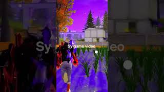 sy game video game very sort [upl. by Hanan]