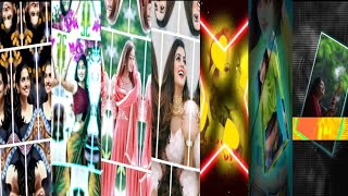 Alight Motion Trending Status Video Editing Tutorial  Trending bhojpuri old Song video editing XML [upl. by Mallon528]