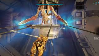 GamePlay Warframe Cheat  WallHaxcom Ropalolyst Ropaloulista ESP  Aimbot [upl. by Arahc898]