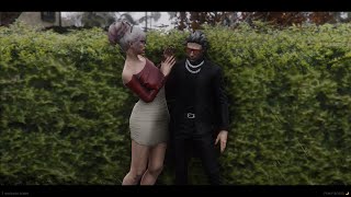 Aaj Hogi wedding l LALA JI  Nopixel India gta5 nopixel nopixleindia MooreProduction [upl. by Rodrich]