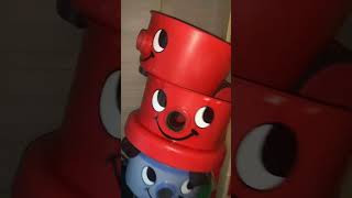 adlihacenemario HOPEFULLY MORE HENRY HOOVER [upl. by Aleen617]