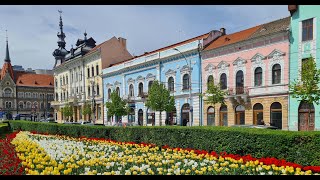 CLUJ NAPOCA  Büyük Romanya Gezisi  Bölüm 5 [upl. by Amjan729]