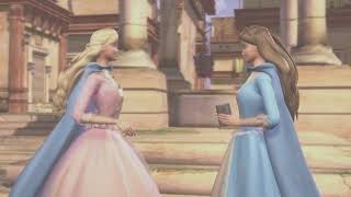 Barbie  Written In Your Heart  Full Lyrics  Barbie as The Princess And The Pauper [upl. by Sheridan111]