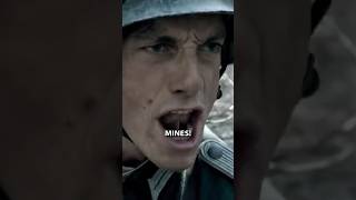 quotFollow Me In Single Filequot  Generation War 2013 shorts generationwar movie scene ww2 war [upl. by Mcknight]