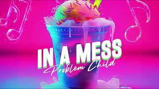 Problem Child  In A Mess Snow Cone Riddim  Soca 2025 [upl. by Tova]