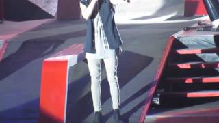 Cmon Cmon  One Direction Milan 29 June 2014 San Siro [upl. by Bartlet]