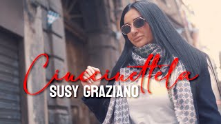 Susy Graziano  Ciucciuettela Official Video [upl. by Addiel]