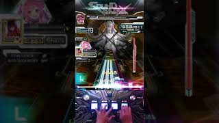 SDVX MAYHEM MXM PUC [upl. by Iatnohs]