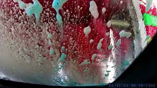 2024 11 03 Water Whirled Rockledge FL car wash [upl. by Marcella]