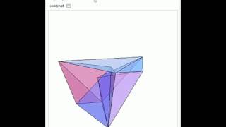 Steffens Flexible Polyhedron [upl. by Lawrence]