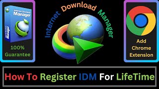 Internet Download Manager 642 New Update  IDM 2024 [upl. by Einned]