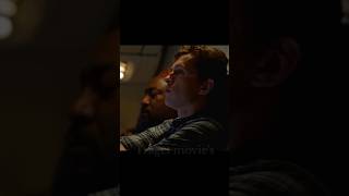 Did you notice this detail in SpiderMan far from home  spiderman tragetmovies marvel [upl. by Llezo]