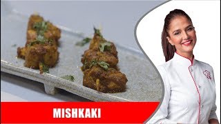 Chicken Mishkaki  Chicken recipe in 3 minutes Shipras kitchen [upl. by Gena]